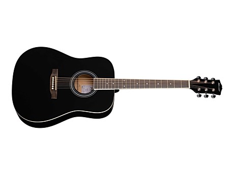 MIRRA WG-4111BK акустическая гитара