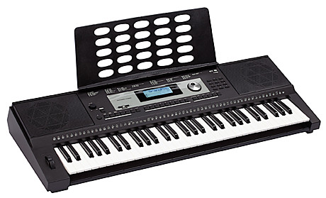 MEDELI M331 Синтезатор, 61 клавиша