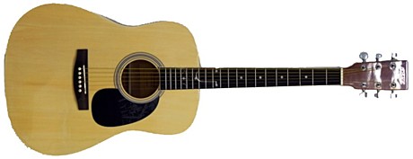 HOMAGE LF-4100 акустическая  гитара 